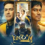 The Kingdom (2024) เดอะ คิงดอม